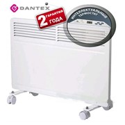 Конвектор электрический Dantex SDC4-(05,10,15,20)
