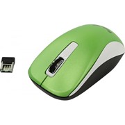 Мышь Genius NX-7010 Green USB (31030114108)