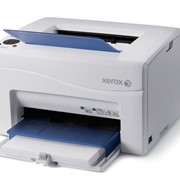 Принтер Xerox Phaser 6000 фотография