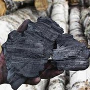 Продажа древесного угля фруктовых пород, крупный и мелкий опт. Уголь фасован в полипропиленовые мешки по 10,5 кг и в бумажные по 2,5 кг