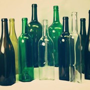 Закупка оборотной винной стеклотары