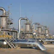 Строительство объектов нефтяной и газовой промышленности фото