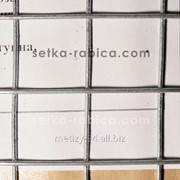 Сварная сетка ТМ Казачка 50,8*50,8*1,8 мм с повышенной защитой от коррозии (цинка до 130 г/м2) фото