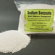 Бензоат натрия (порошок и гранулы)