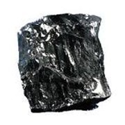 Каменный уголь фото