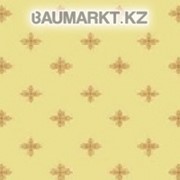 Ковролан Aquarelle 2702 8 41033, 4м бежевый с крестами фото