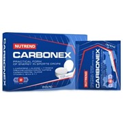 Карбонекс/Carbonex 12 таб. фото