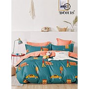 Детское постельное белье BORIS Cotton BORDEC020 1.5 спальный