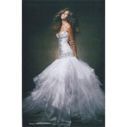 Свадебное платье модель BridalSV фото