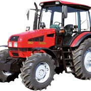 Трактор МТЗ-1523-51-555 (Беларус-1523-5155), ПНУ и ВОМ фотография