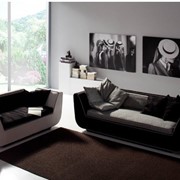 Комплект мягкой мебели ОСА6 фотография