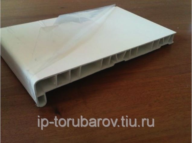 Купить Пластиковый Подоконник В Минске Цена