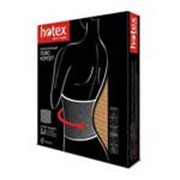 Пояс - корсет “Hotex“ (беж) (для похудения с перцем) фото