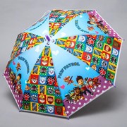 Зонт детский , 8 спиц d87см