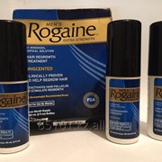 Лосьен для волос Регейн, Rogaine / миноксидил