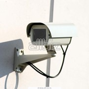 Монтаж систем безопасности, связи, сигнализации фото