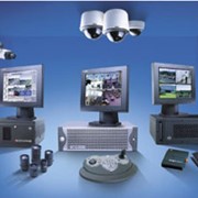 Монтаж и ремонт домофонов и систем видеонаблюдения