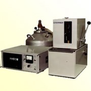 Машина для температурных испытаний ИМ 5001М, на хрупкость резины фотография