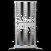 Сервер HP ProLiant ML350p E5-2620v2 8 SFF SAS/SATA Tower Server 1x 6-core Xeon E5-2620v2 (2,10 ГГц, 15 МБ, L3) фото