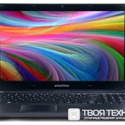 Ноутбук Acer eMachines E732Z-P622G32Mnkk (LX.NCB0C.033)