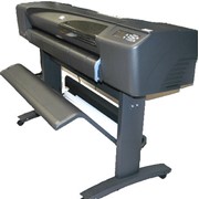 Принтеры широкоформатные HP DesignJet 800PS