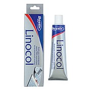 Клей для склеивания швов ПВХ Bostik “Linocol“, 50 мл. фото