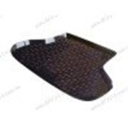 Коврик в багажник ВАЗ 2105 (Lada Locker) фото