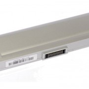 Аккумулятор (акб, батарея) для ноутбука Asus A32-U6 4800mAh Silver фото