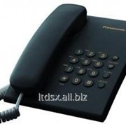 Телефон Panasonic KX-TS 2350 RUB