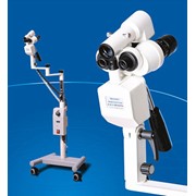 Кольпоскоп Scaner МК-300 фото