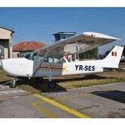1980 CESSNA 172N SKYHAWK фото