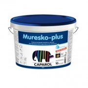 Краска для фасада Muresco Plus фото