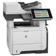 МФУ HP LaserJet Enterprise 500 M525f (CF117A) фото