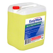EasyWork средство для мытья посуды 5л