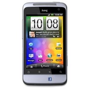 Смартфон HTC Salsa C 510 e фотография