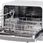 Посудомоечная машина HOTPOINT-ARISTON HCD 662 WH фотография