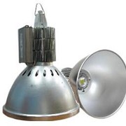 Светильники светодиодные, производственный светодиодный светильник фотография