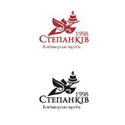 Разработка логотипа фото