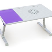 Компьютерный складной кроватный столик для ноутбука Киро
