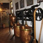 Экскурсия на парфюмерную фабрику Galimard (Франция) фото