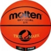 Баскетбольный мяч Molten фото