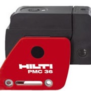 Комбинированный лазерный нивелир Hilti PMC 36 фотография