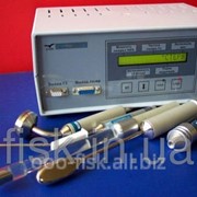 Универсальный аппарат лазерной и ультразвуковой терапии Стержень-ЛУ-У