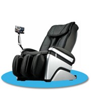 Массажное кресло UniChair 26-10