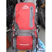Рюкзак туристический Dеngkang 50 л фото