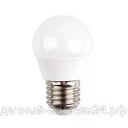 Лампа светодиодная ECON LED A10Bт 4200К E27, 7110020
