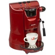 Капсульная кофе-машина Rotonda