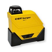 Лазерный построитель плоскостей CST/Berger LL20 фото
