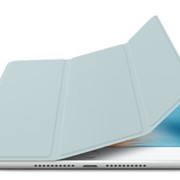 Чехол Apple Smart Cover для iPad mini 4 Turquoise (MKM52ZM/A) фотография