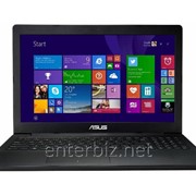 Ноутбук Asus X553MA (X553MA-XX063D) Black фото